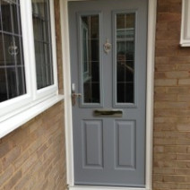 grey-front-door